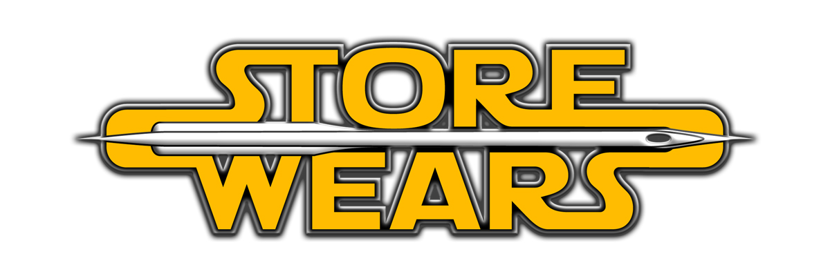 Store Wears Logo Banner